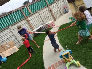 Duarte Family Day Care Mar Visa Santa Monica Culver City West Los Angeles